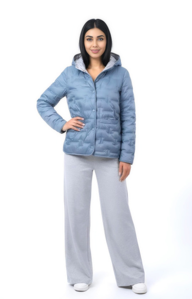 money&you 87a куртка женская