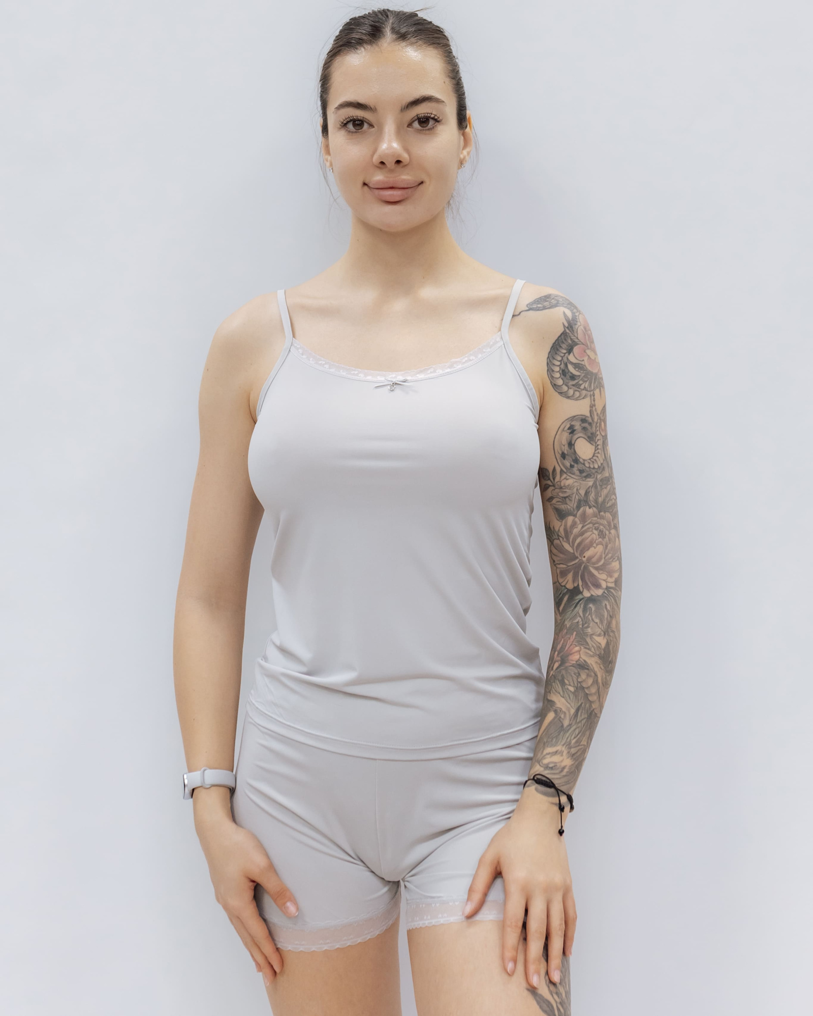 yunzhixiu 8858 трусы женские шорты