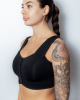 annj 20777 бюстгальтер топ бесшовный
