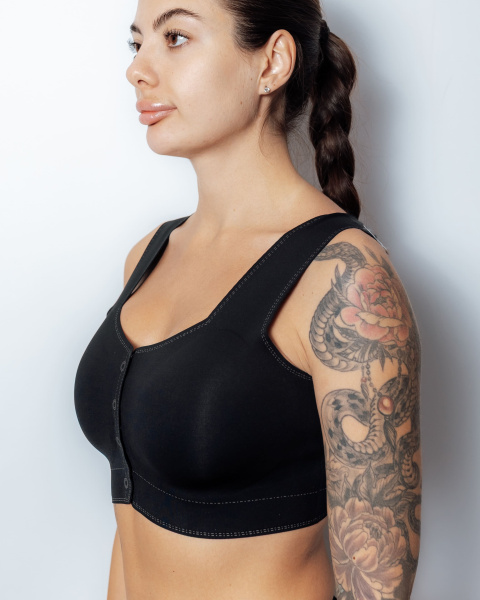 annj 20777 бюстгальтер топ бесшовный