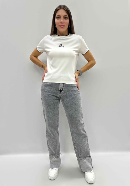 bxu 8513 футболка женская