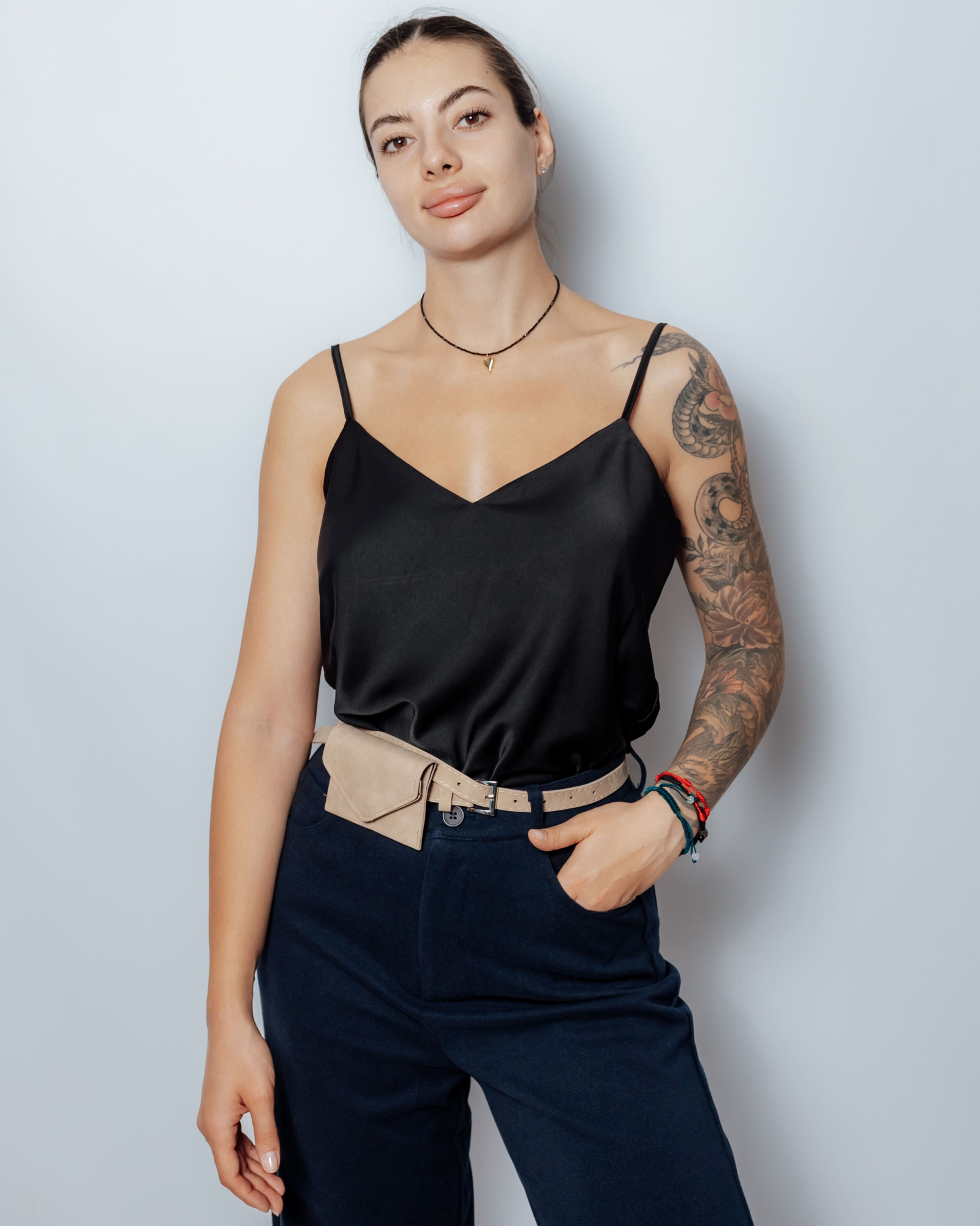 eliza&rai 002 майка женская