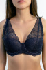 Nikol Djumon 309.11 Richelle Бюстгальтер (90B Dark gull-1825)