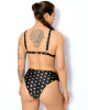 hd swim 26852 купальник раздельный женский