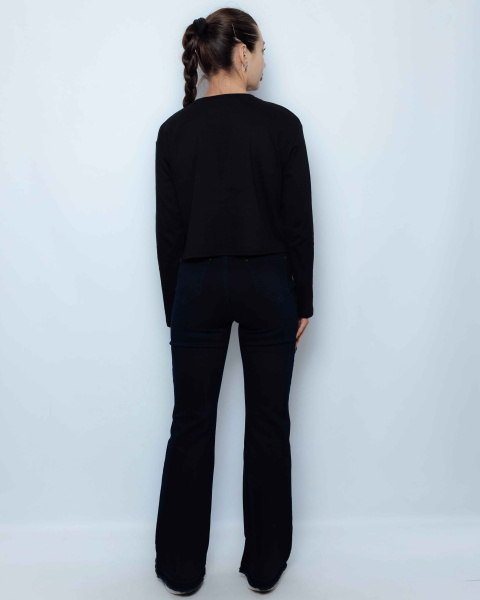 vazo 436 лонгслив женский