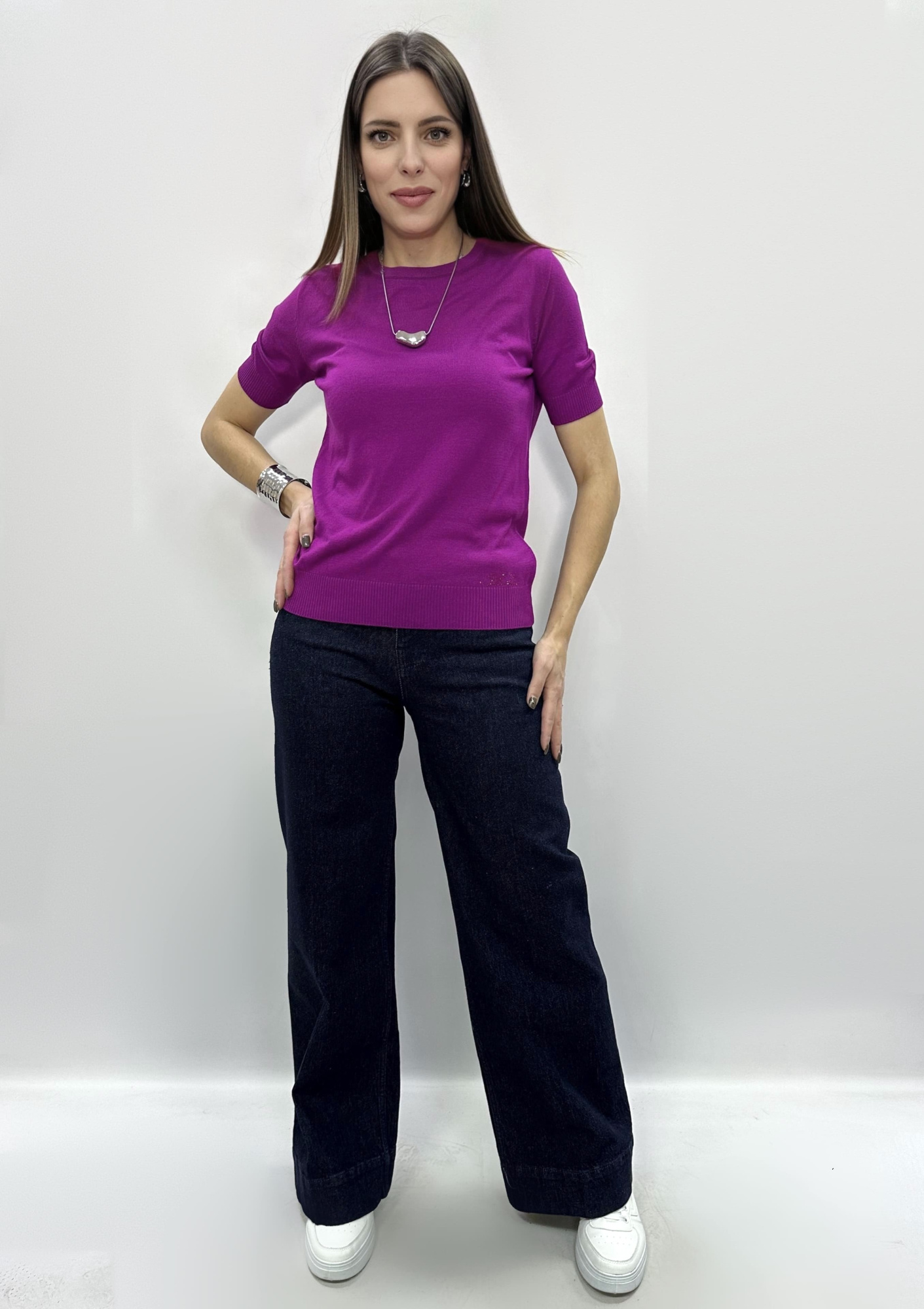 felicita 3266 джемпер женский