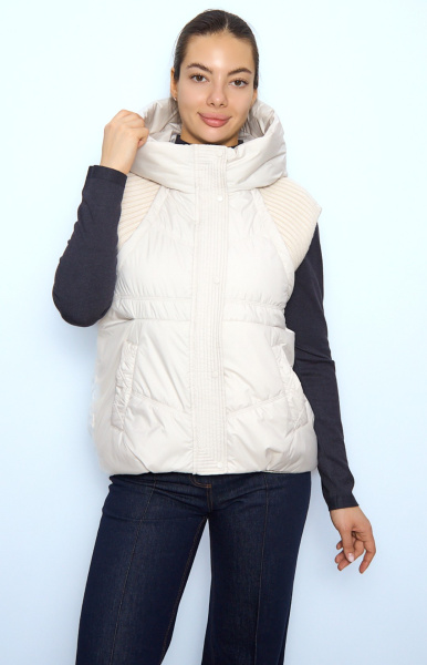 atena 2618 жилет женский