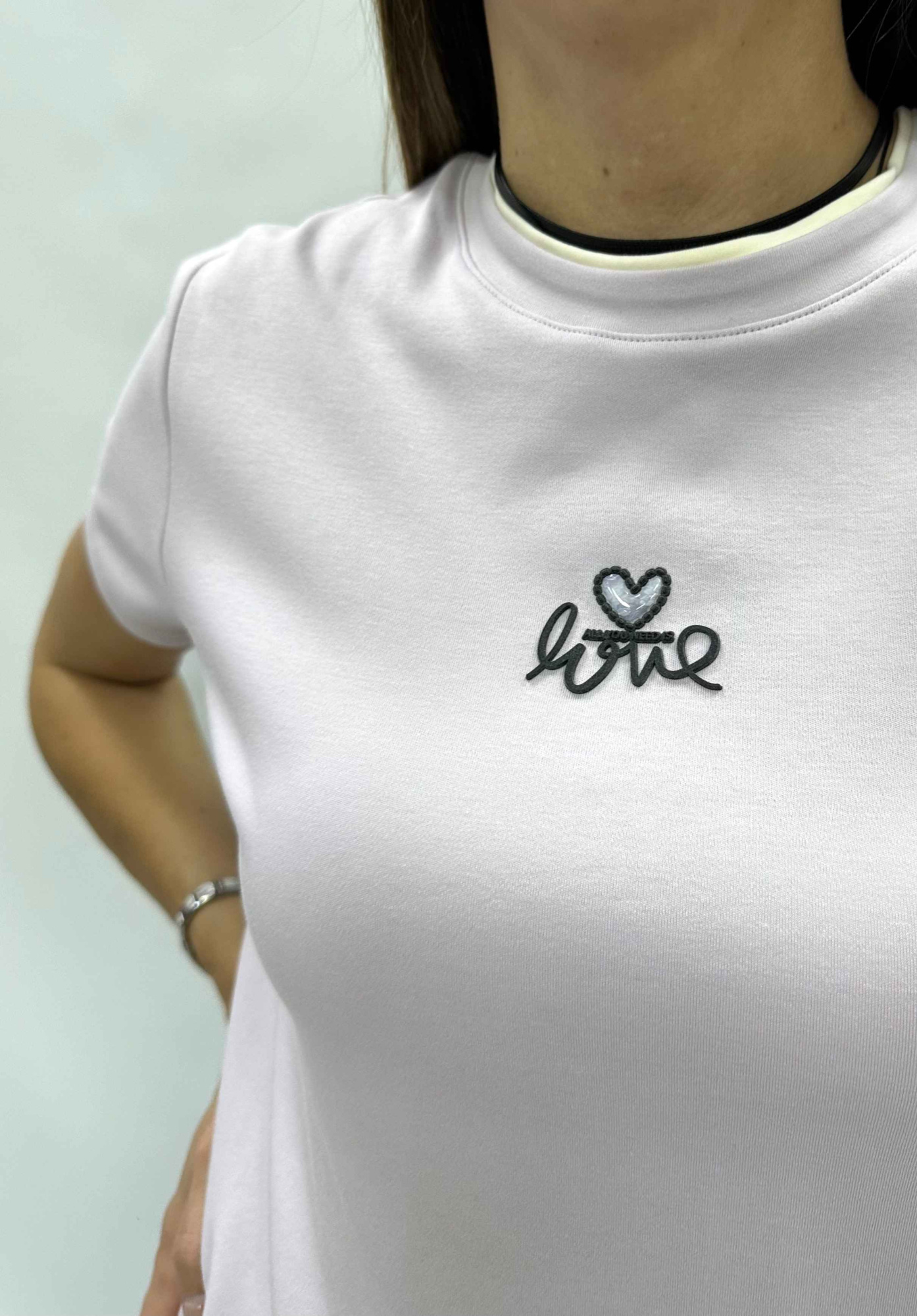 bxu 8513 футболка женская