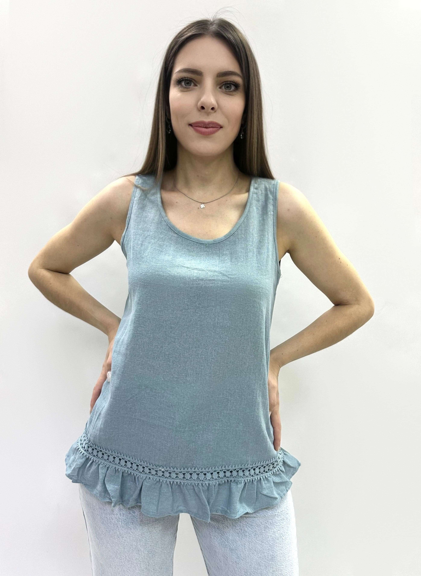 qianzhidu 7899 майка женская