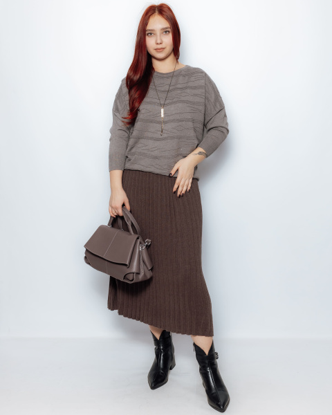 felicita 8631 джемпер женский