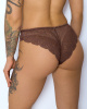 coeur joie 2380 трусы женские бразилиана