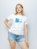 bxu 803 футболка женская