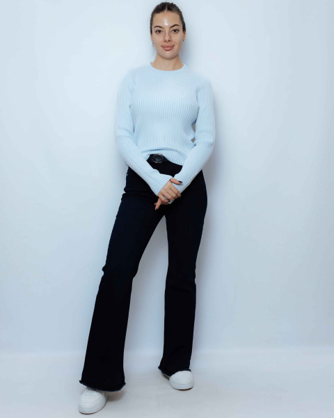 vazo 2175 лонгслив женский