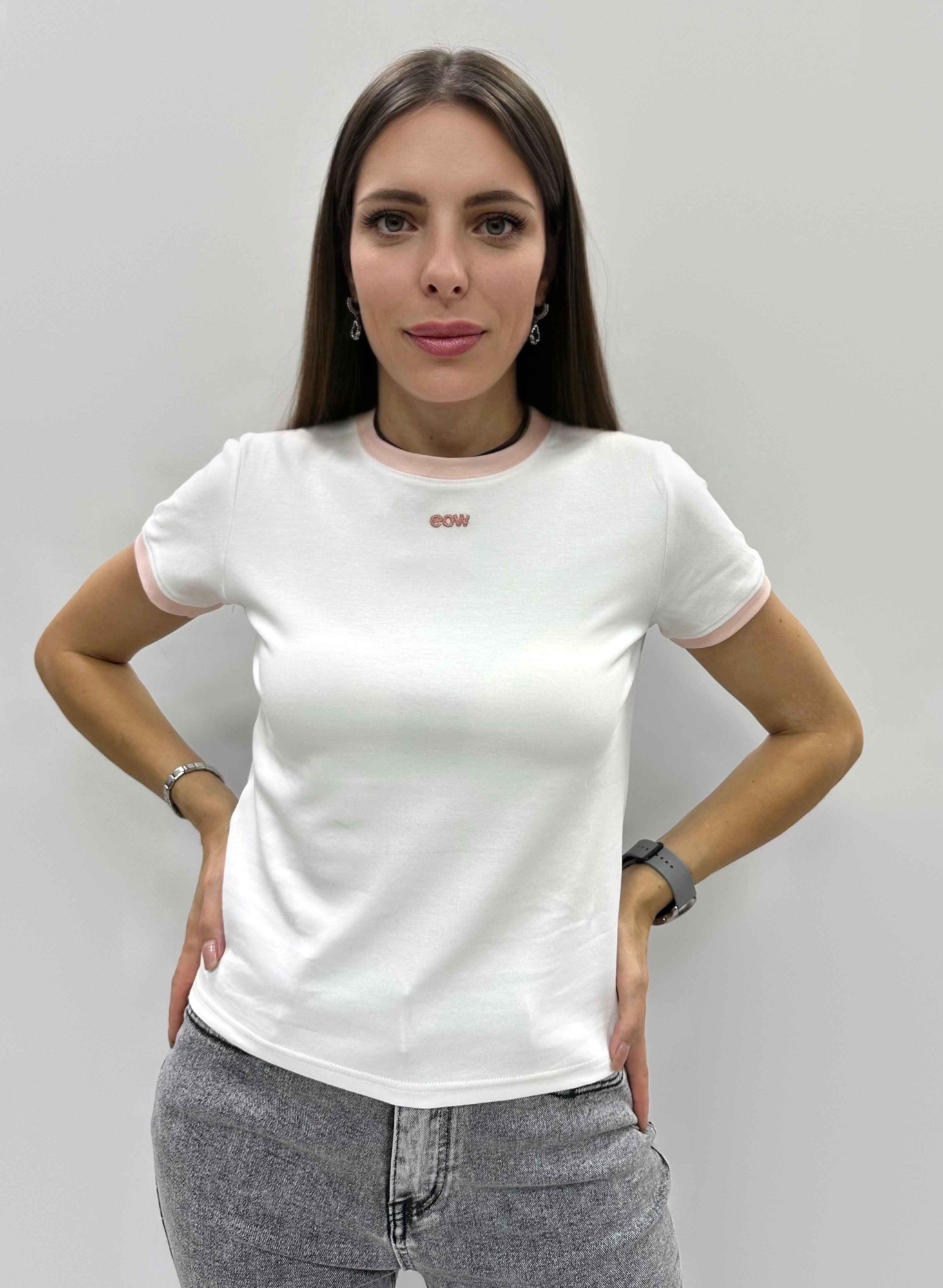 bxu 3582 футболка женская