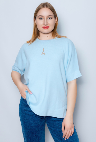 ideal wings 918-18 джемпер женский
