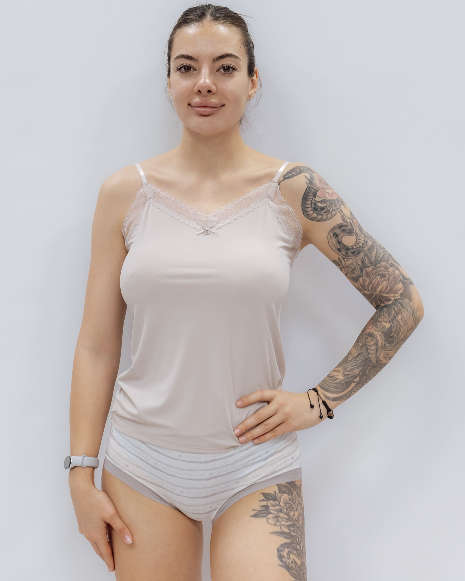 yunzhixiu 108 трусы женские слипы