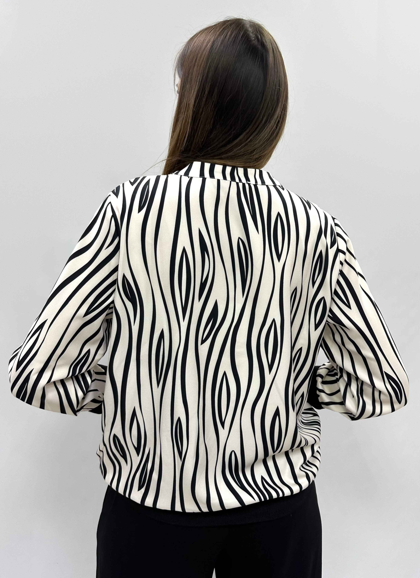 alena 6296 блузка женская