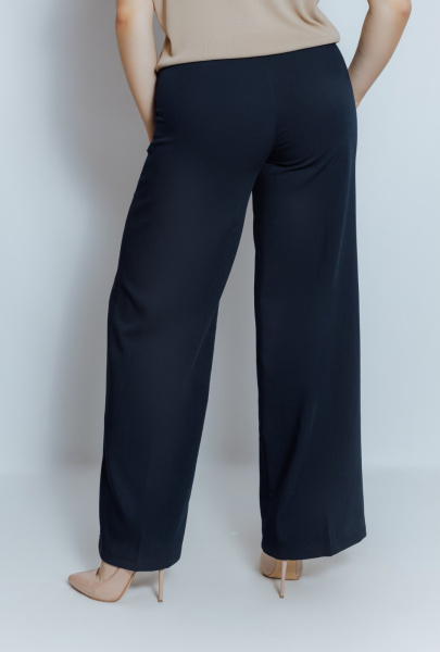 rayana 3150 брюки кюлоты женские