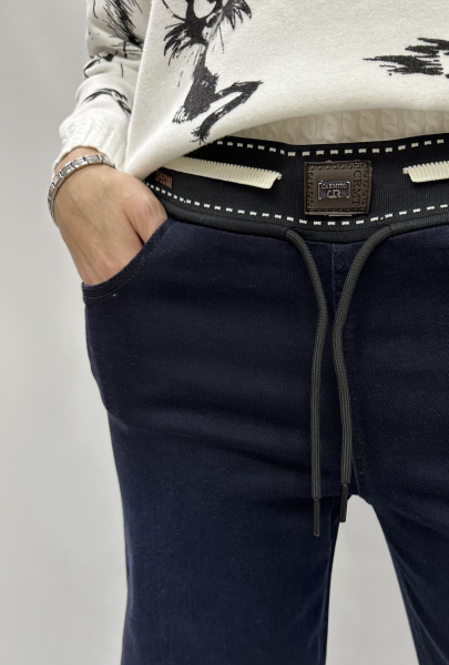 carmito 10586 джинсы женские