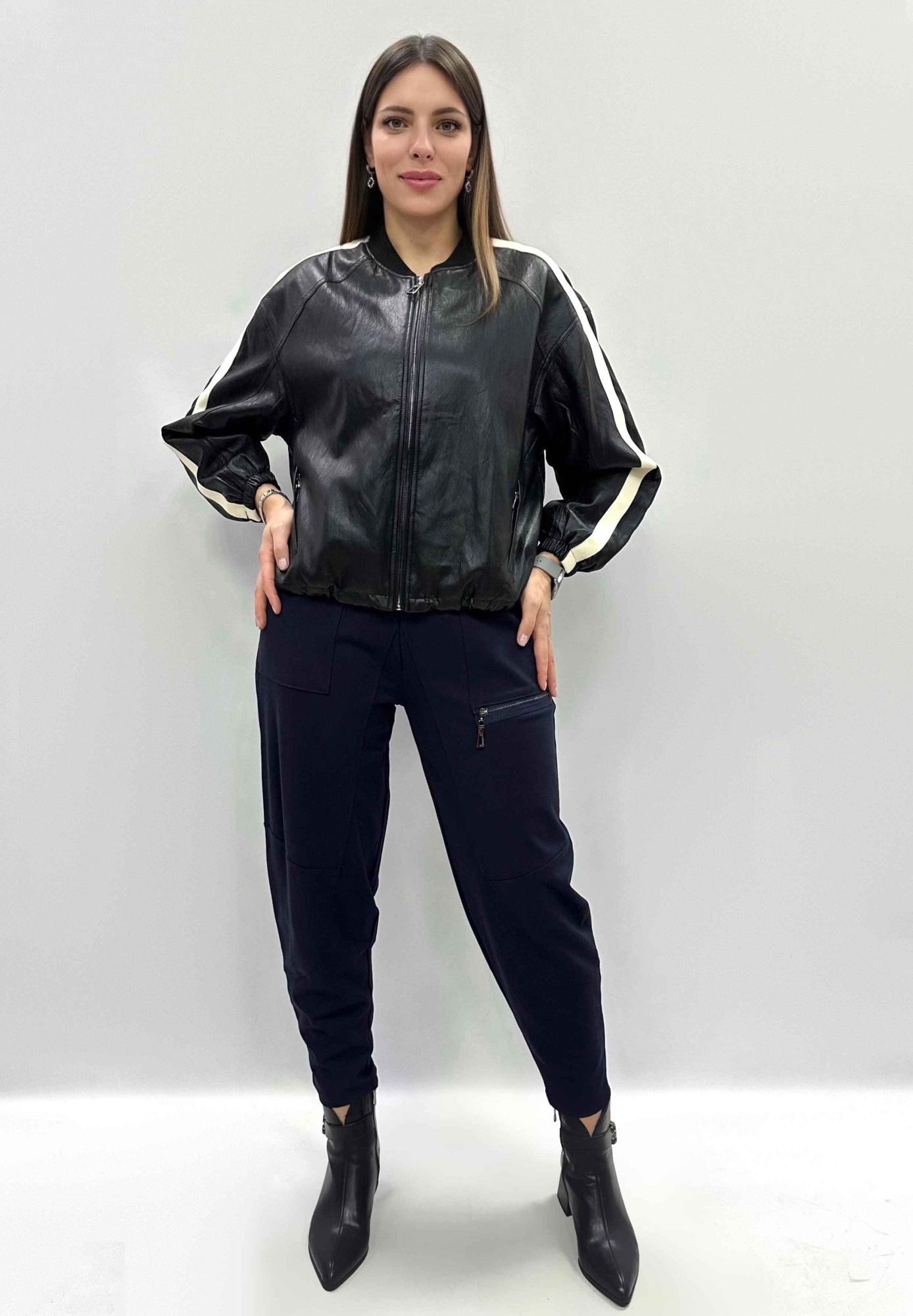 alena 6702 куртка женская