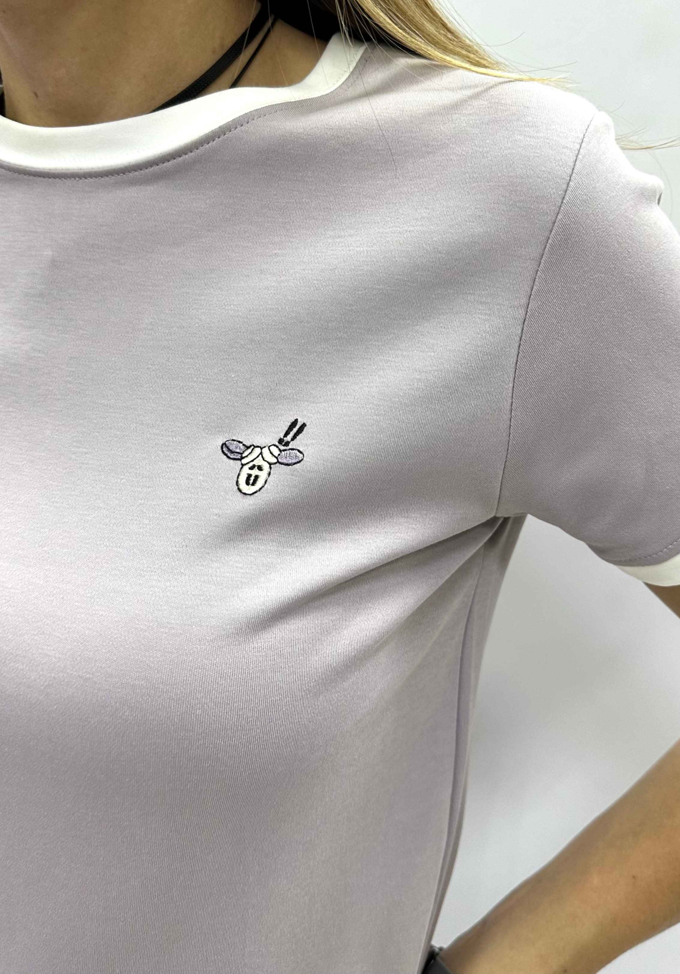 bxu 3576 футболка женская