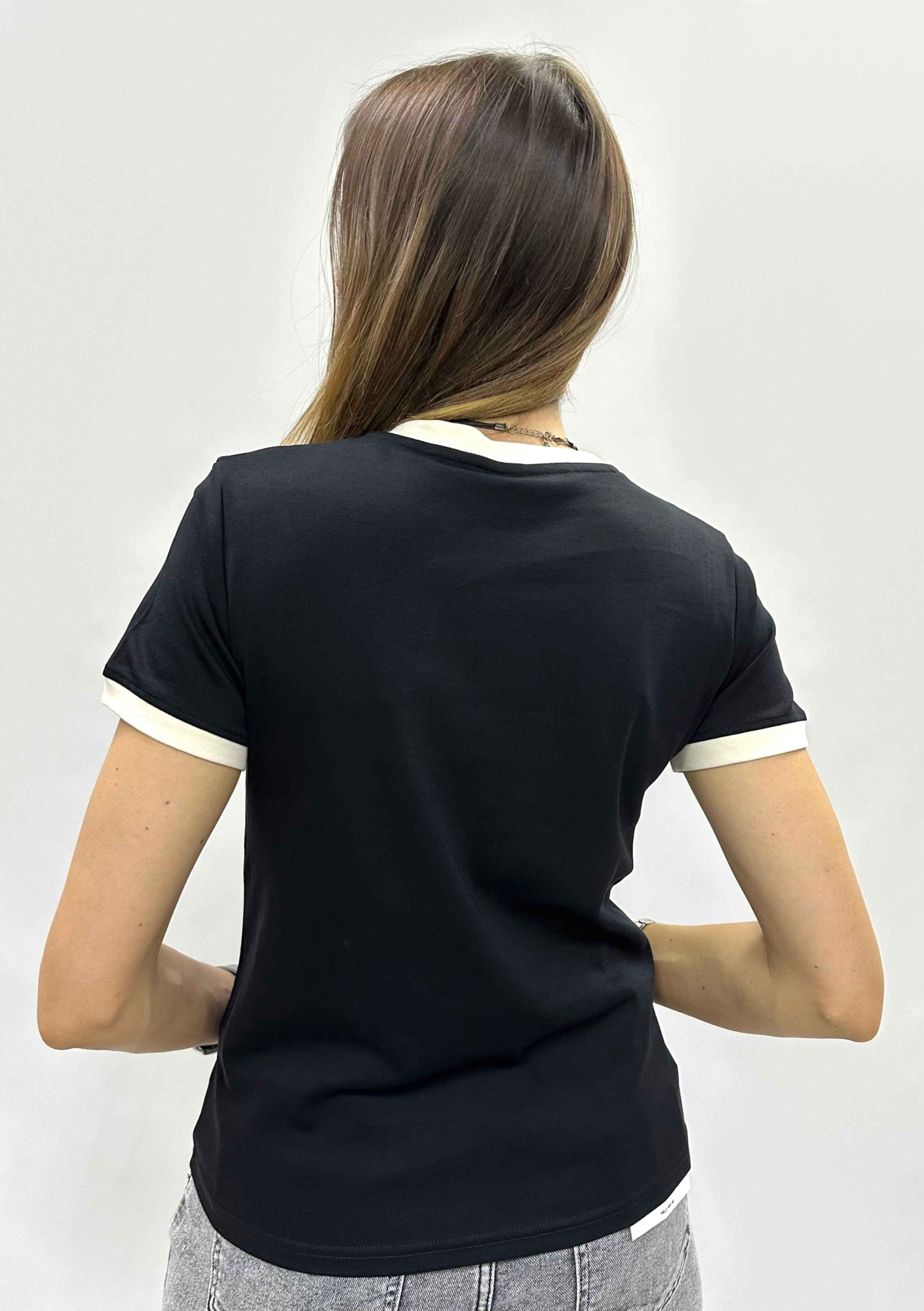 bxu 3576 футболка женская