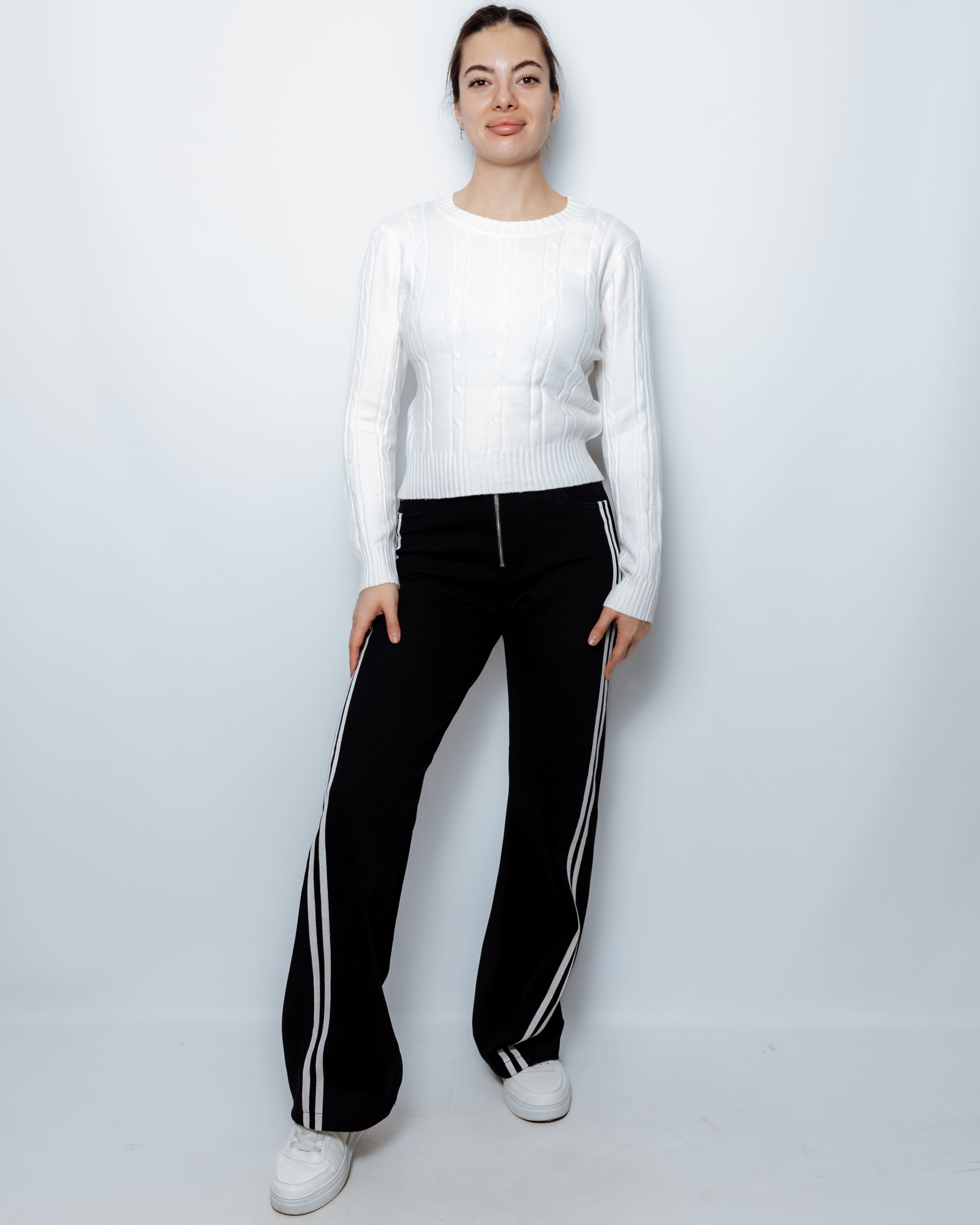 prader 2428 джемпер женский