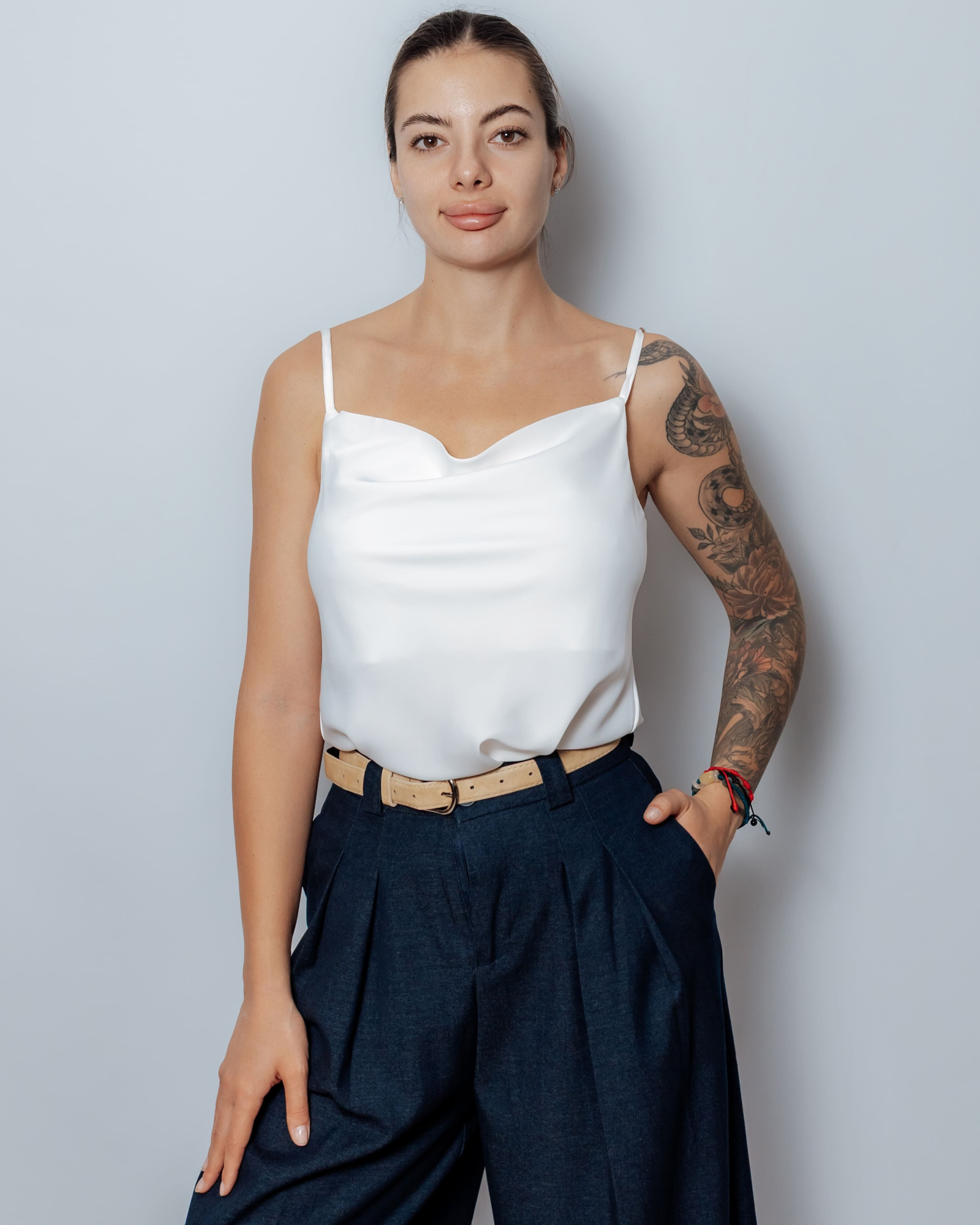 eliza&rai 003 майка женская