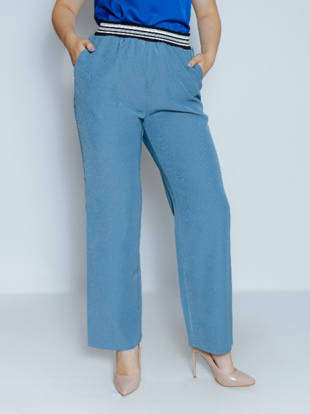 lady moda 03 костюм женский жакет, брюки
