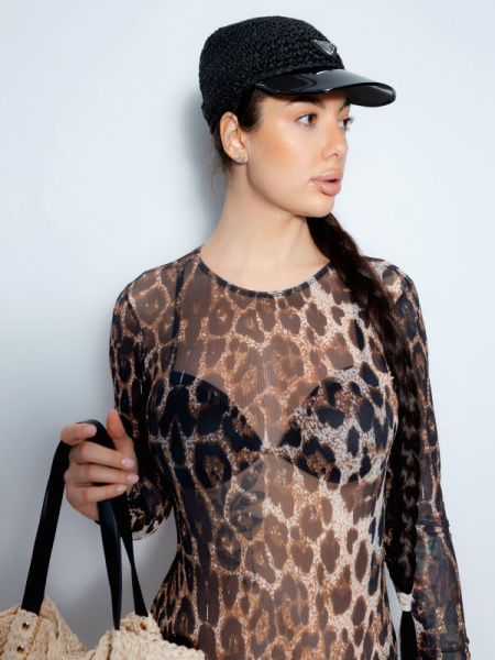 шатуш 25-16 кепи женская