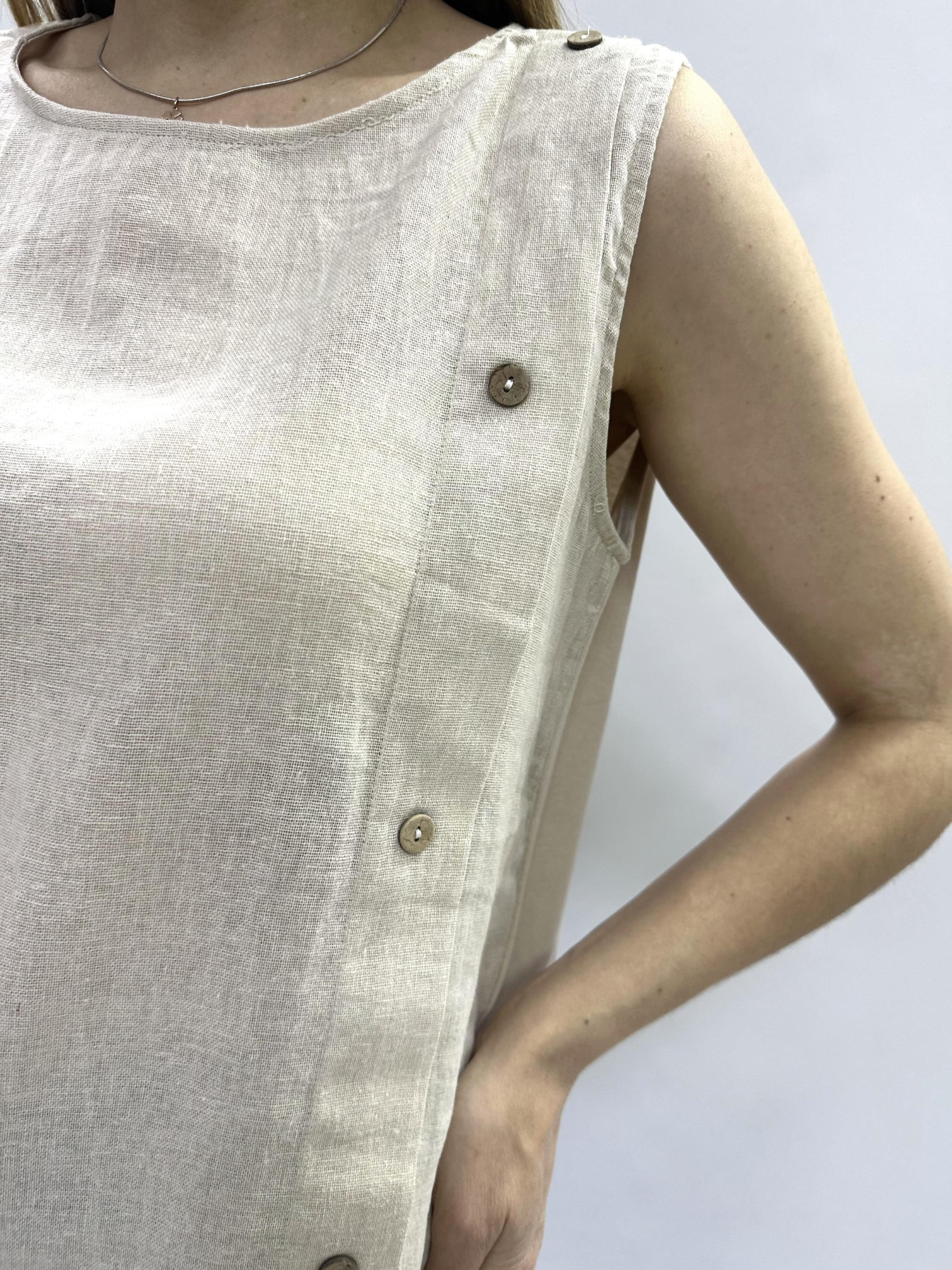 qianzhidu 7901 майка женская