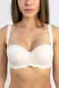 Mioocchi 7584 Vivian Бюстгальтер фашия (4C Cipria)
