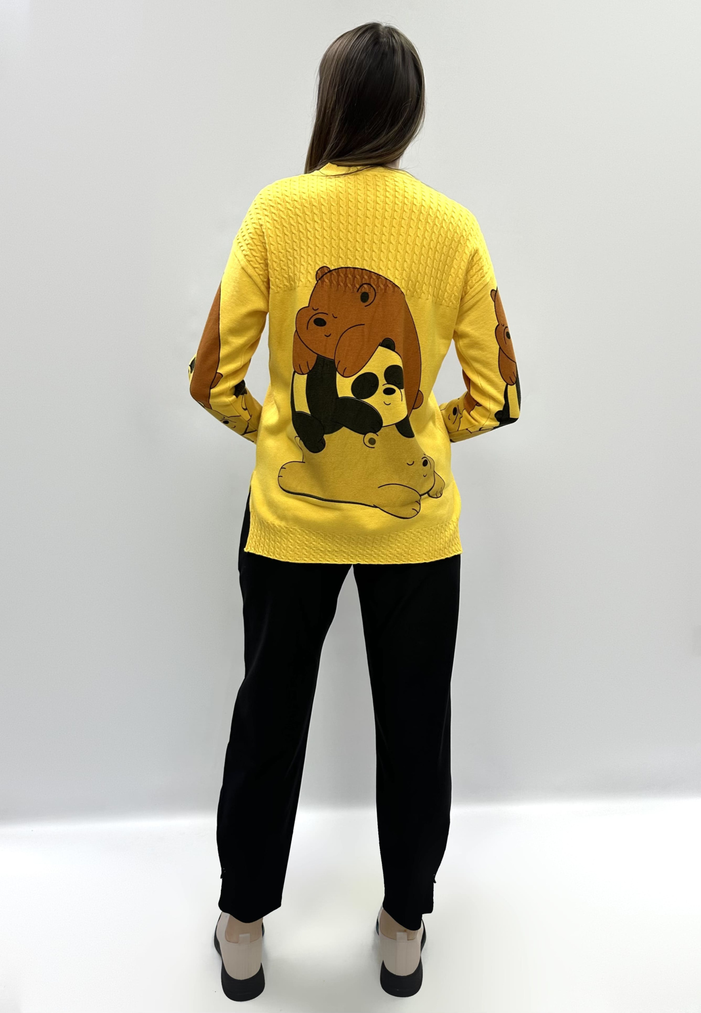 motivation 1370 брюки женские