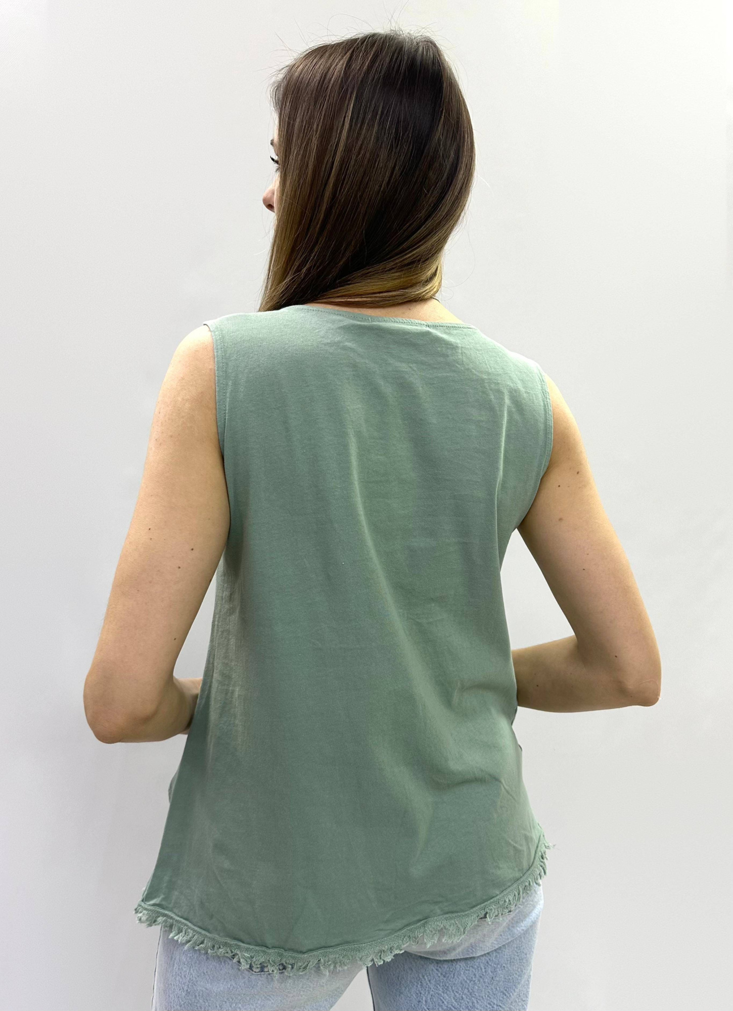 qianzhidu 7905 майка женская