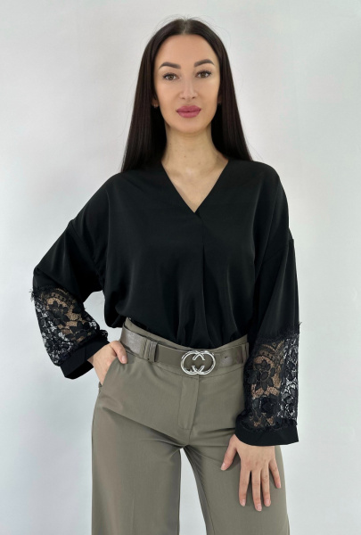 max collection 5008 блузка женская