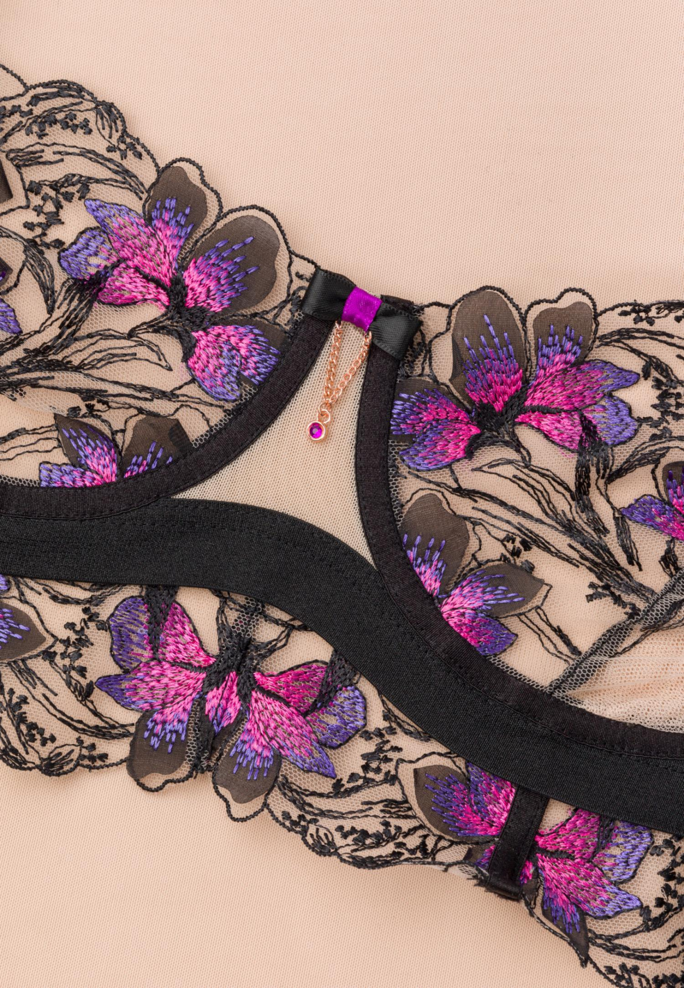 marc andre s26-0311-29-dcs-lh бюстгальтер мягкая чашка