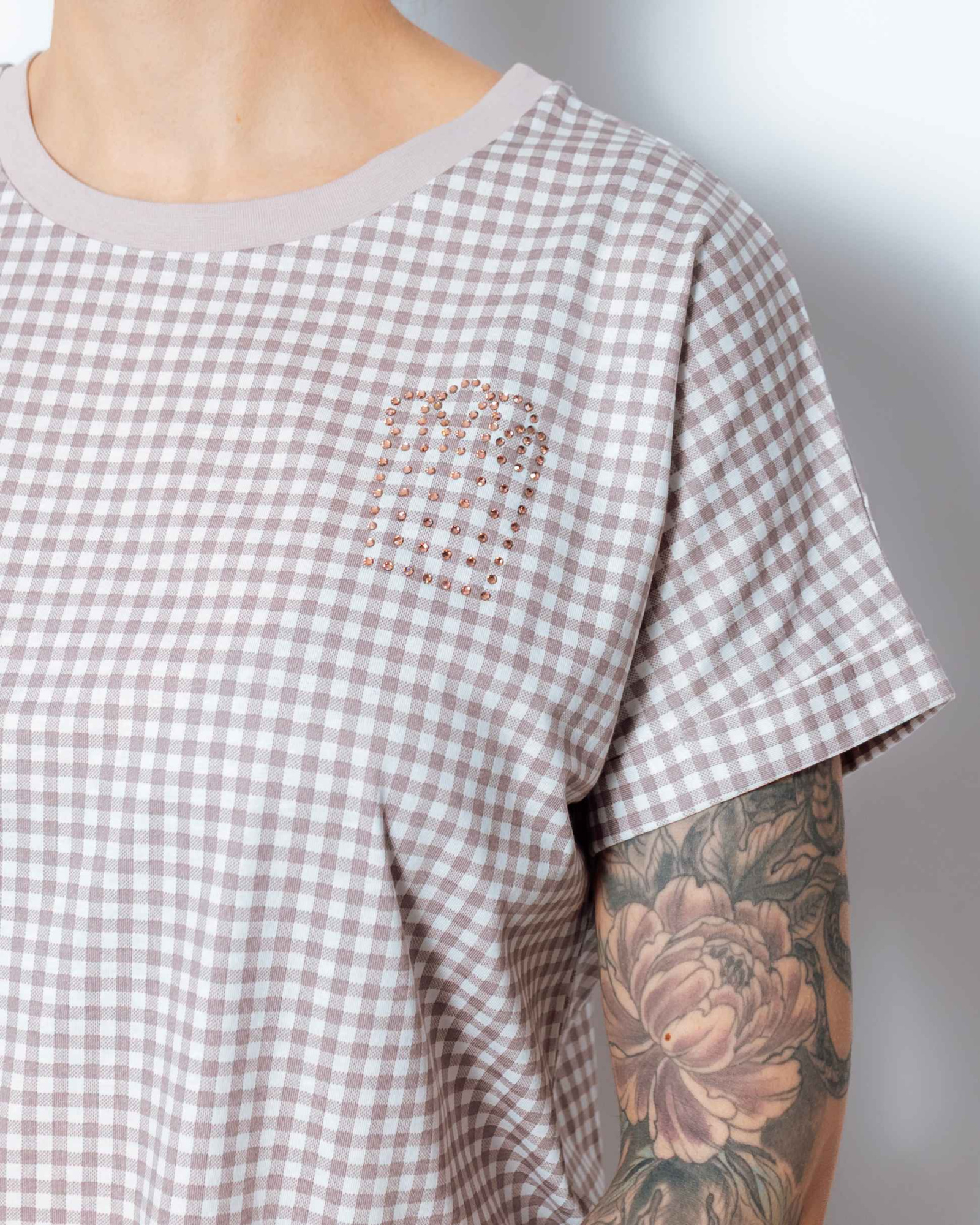 lory 5421 футболка женская