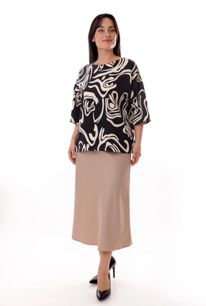 palla 063-297 юбка женская