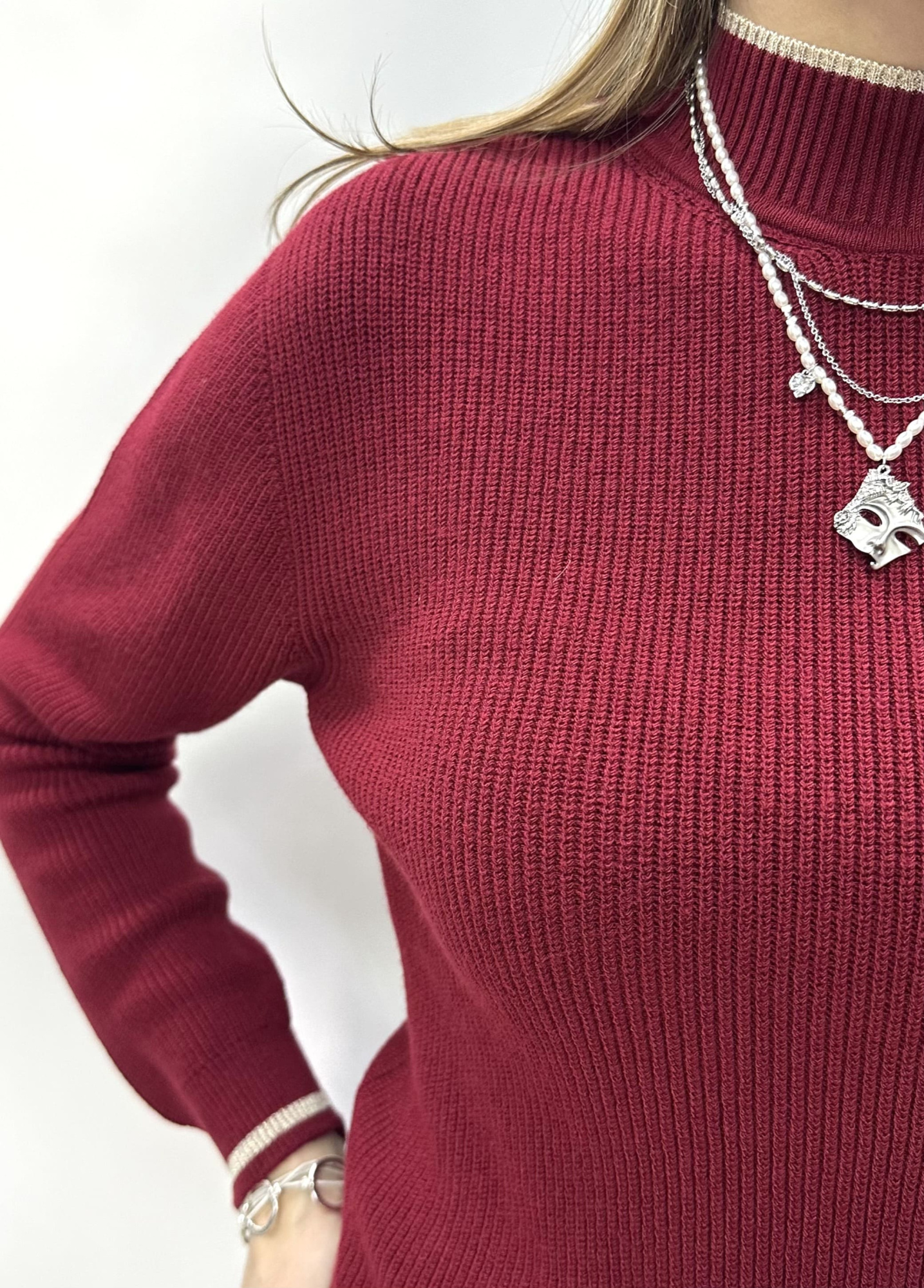 felicita 8611 джемпер женский