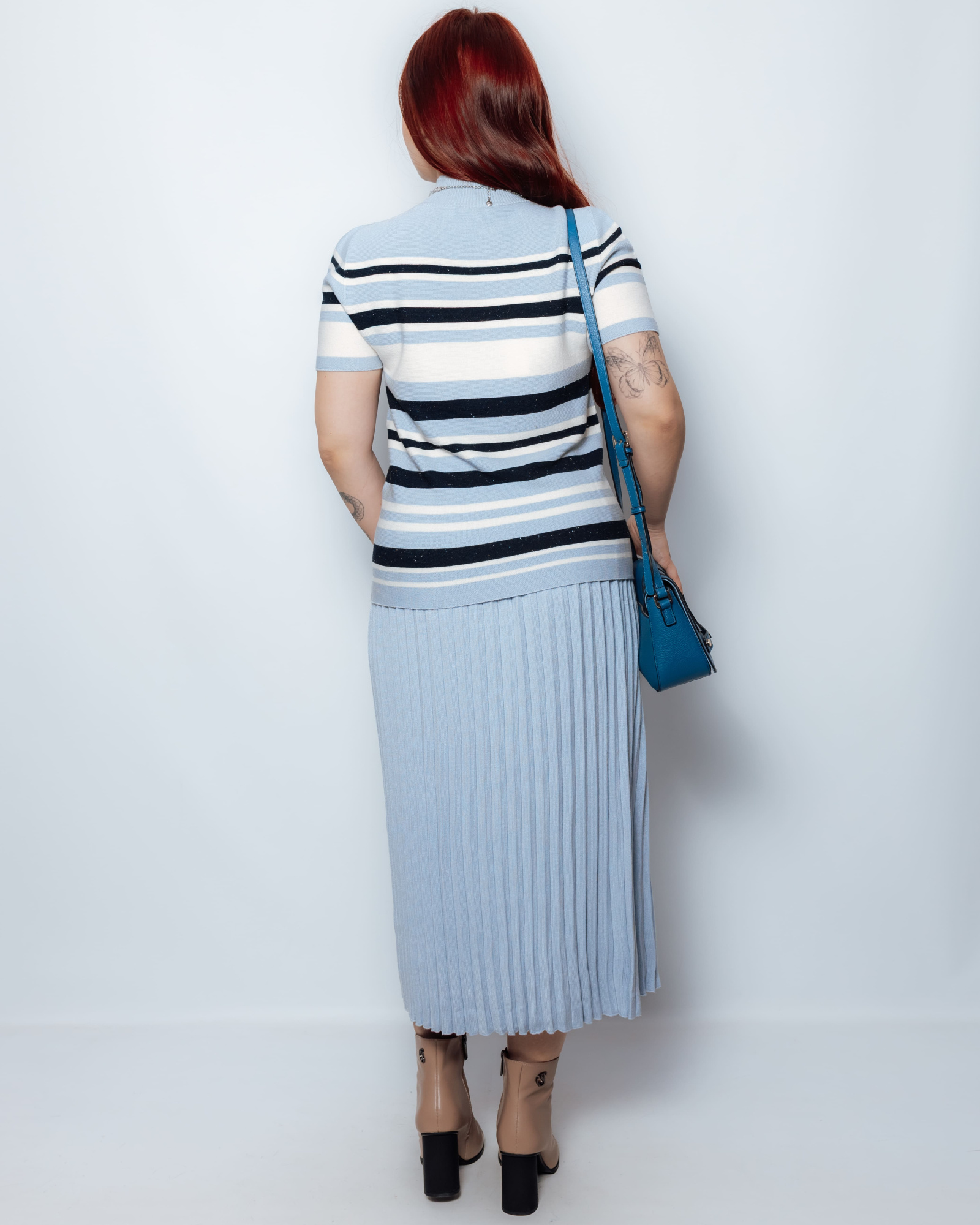 felicita 8634 джемпер женский