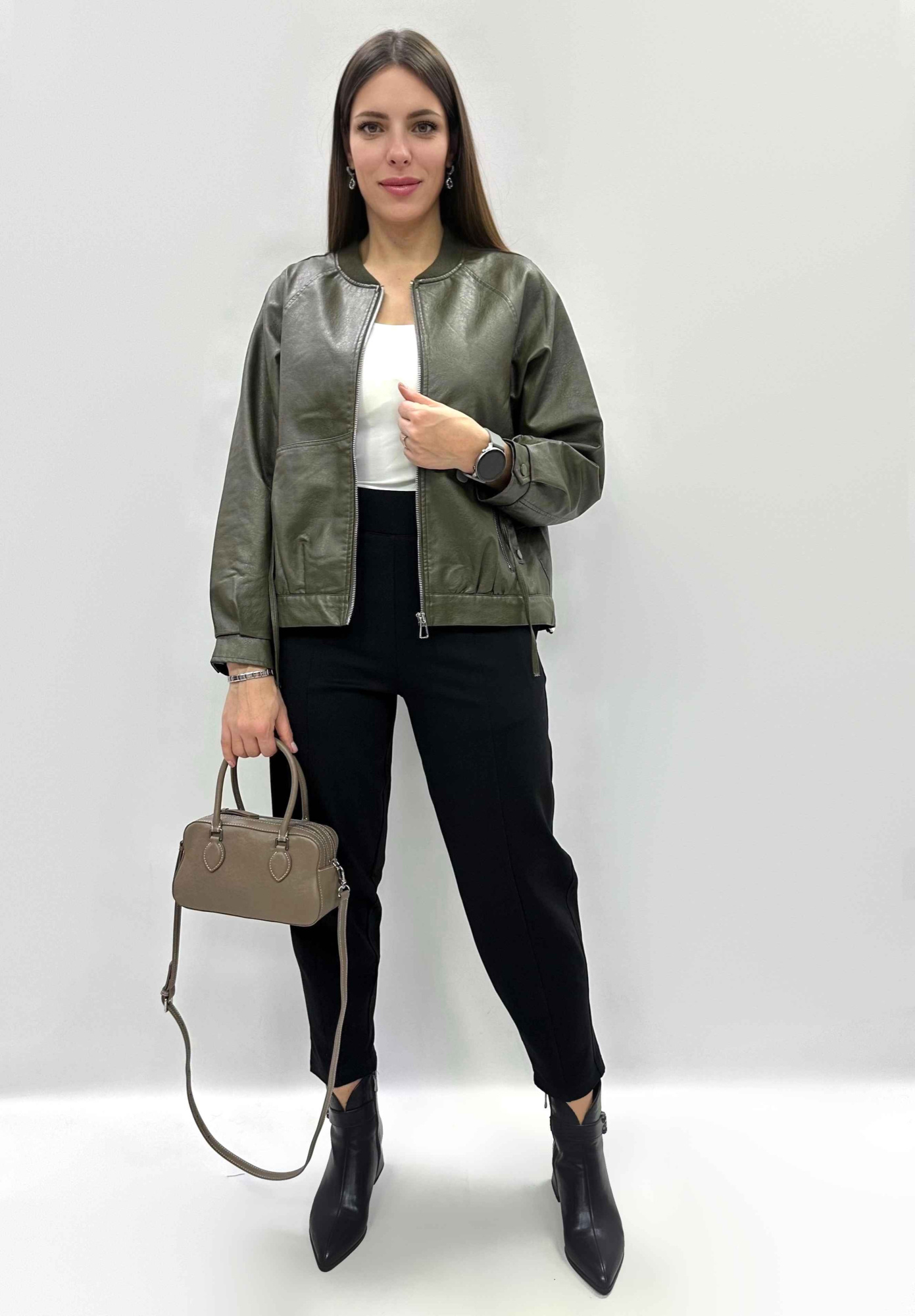 alena 6147 куртка женская