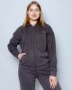 niu.n 8201 костюм спортивный женский