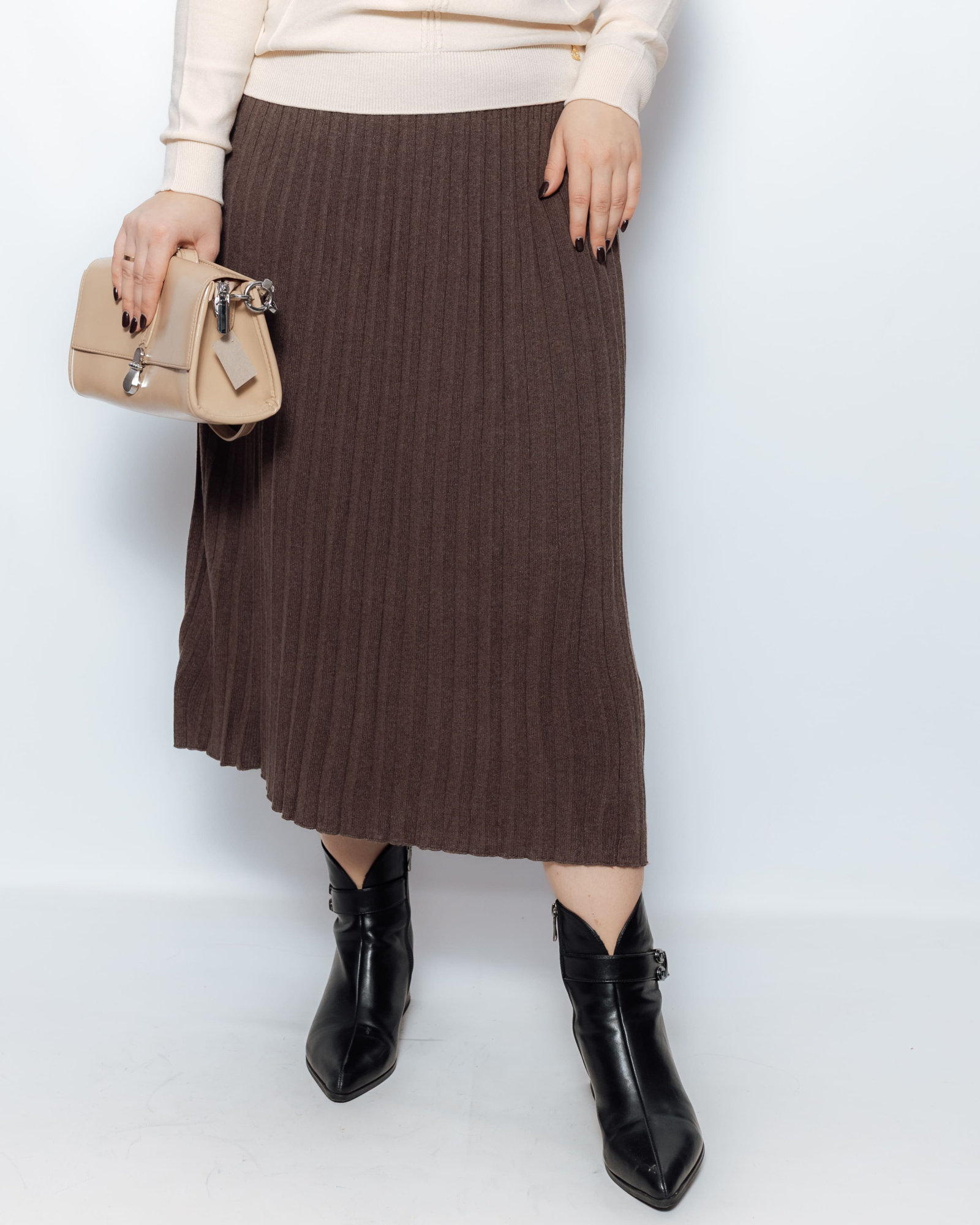 felicita 5756 юбка женская