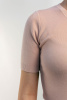 Mei Hua 2370 Джемпер женский (S/M розовый)
