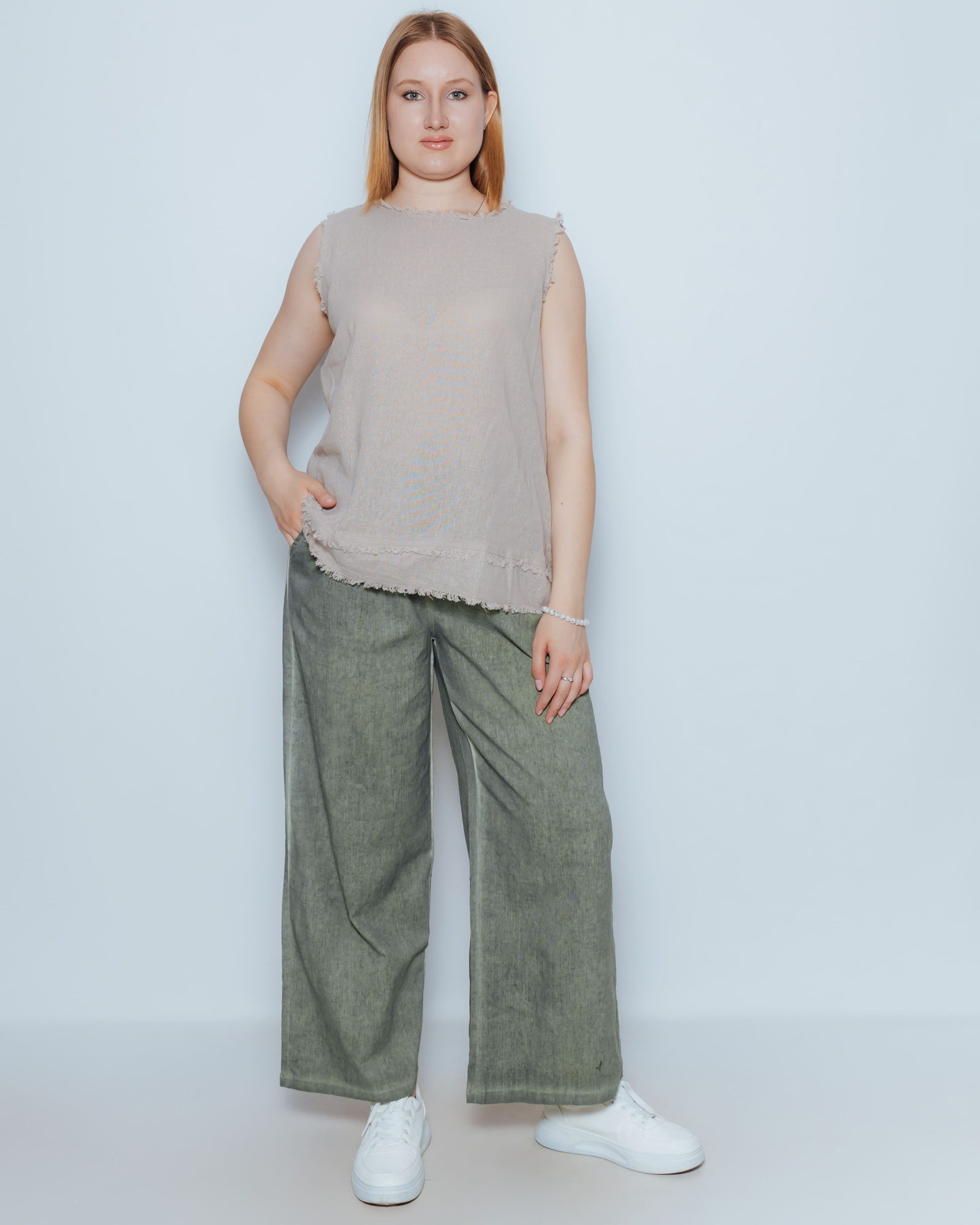 qianzhidu 7900 майка женская