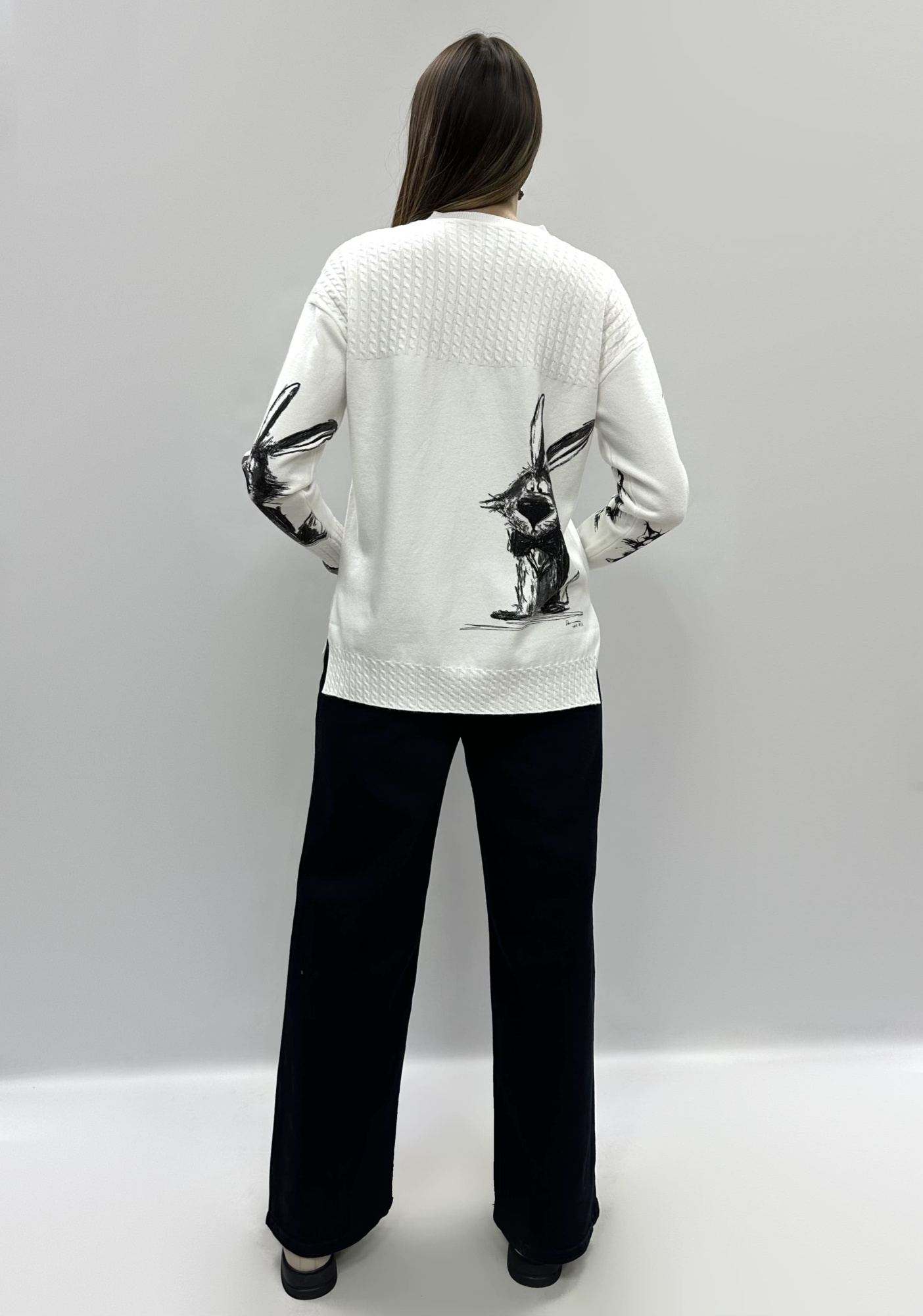 carmito 10586 джинсы женские