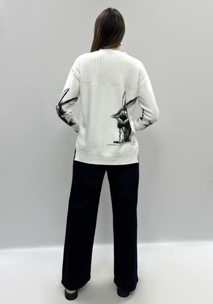 carmito 10586 джинсы женские