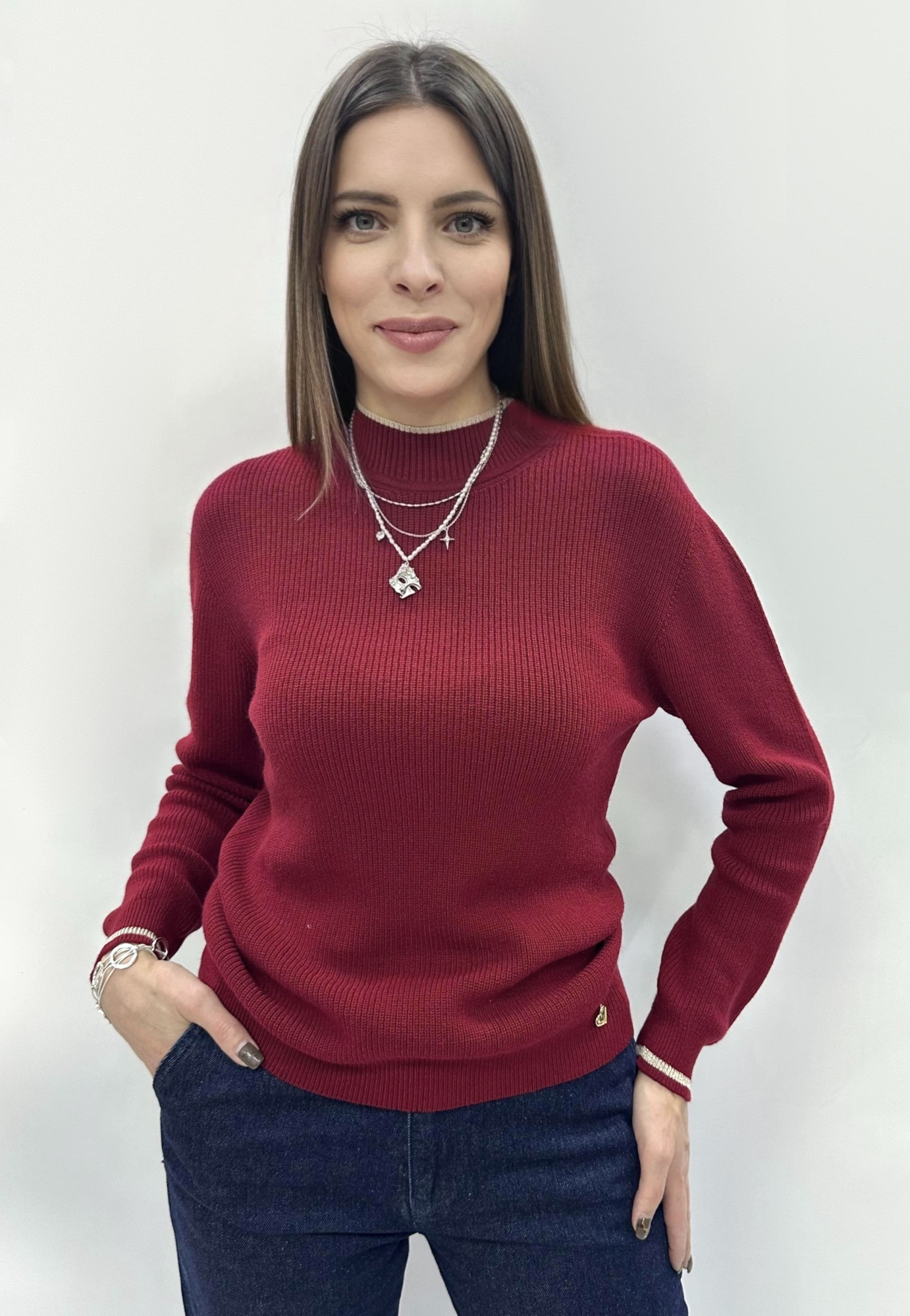 felicita 8611 джемпер женский