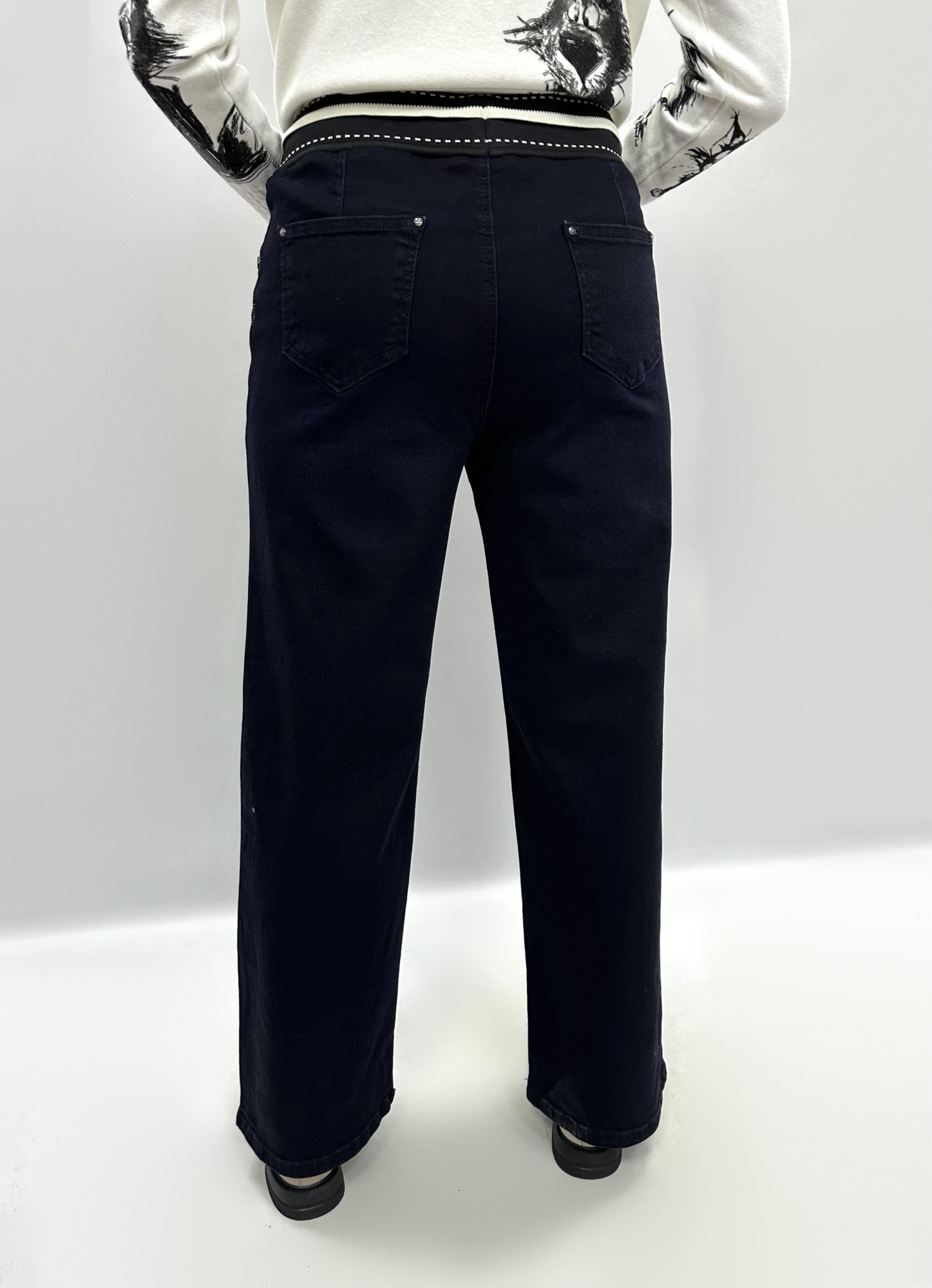 carmito 10586 джинсы женские