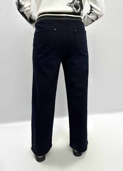 carmito 10586 джинсы женские